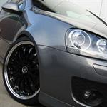 Volkswagen Golf V GTI Typ 1K