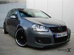 Volkswagen Golf V GTI Typ 1K