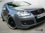 Volkswagen Golf V GTI Typ 1K