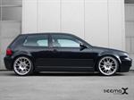 Volkswagen Golf Typ 1J