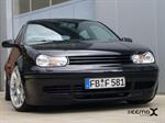 Volkswagen Golf Typ 1J