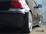 Volkswagen Golf Typ 1J