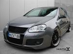 Volkswagen Golf V GTI Typ 1K