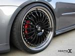 Volkswagen Golf V GTI Typ 1K
