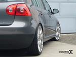 Volkswagen Golf Typ 1K