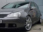 Volkswagen Golf Typ 1K
