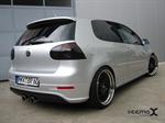 Volkswagen R32 Typ 1K
