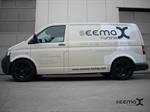 Volkswagen Transporter T5 Typ 7HK