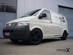 Volkswagen Transporter T5 Typ 7HK