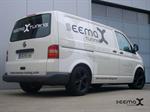 Volkswagen Transporter T5 Typ 7HK