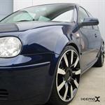 Volkswagen Golf Typ 1J