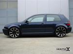 Volkswagen Golf Typ 1J
