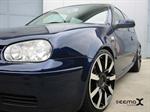 Volkswagen Golf Typ 1J
