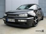 Volkswagen Golf Typ 1HX0