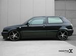 Volkswagen Golf Typ 1HX0