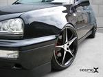 Volkswagen Golf Typ 1HX0