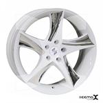 EtaBeta Jofiel X-Ceramic 21 Zoll