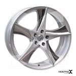 EtaBeta Jofiel X-Silver 19 Zoll
