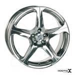EtaBeta Alnair SLC Chrom 18 Zoll