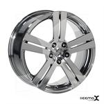 EtaBeta Sirio SLC Chrome 18 Zoll