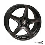 EtaBeta Alnair Black 18 Zoll