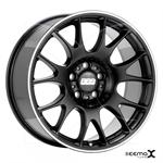 BBS CH Black Edition 19 Zoll