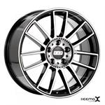 BBS CM Schwarz Poliert 19 Zoll