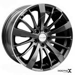 Tomason TN6 Black Edition 19 Zoll