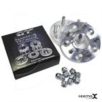 SCC Spurverbreiterung 40mm pro Achse
