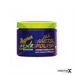 Meguiar's Metallpolitur