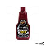 Meguiar's Lackpflege