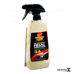 Meguiar's Lackpflege