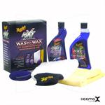 Meguiar's G-Line Starter Set