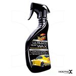 Meguiar's Lackpflege