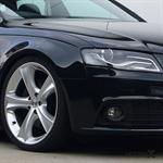 Audi A4 Typ B8