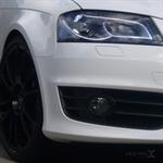 Audi S3 Typ 8P