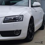 Audi A5 Typ B8
