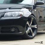 Audi A3 Typ 8P