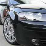 Audi A3 Typ 8P