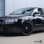 Audi A4 Typ 8E