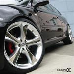 Audi A3 Typ 8L