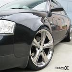 Audi A6 Typ 4B