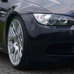 BMW 3er M3 Typ E93