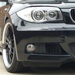 BMW 1er Typ E82
