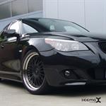BMW 5er Typ E60
