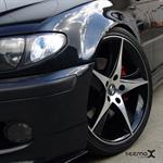 BMW 3er Typ E46