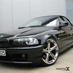 BMW 3er Typ E46