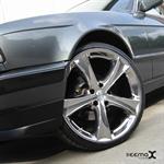 BMW 5er Typ E34
