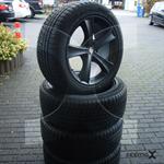 Komplettradsatz WINTER BMW X6 Typ X70