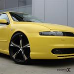 Seat Leon Typ 1M